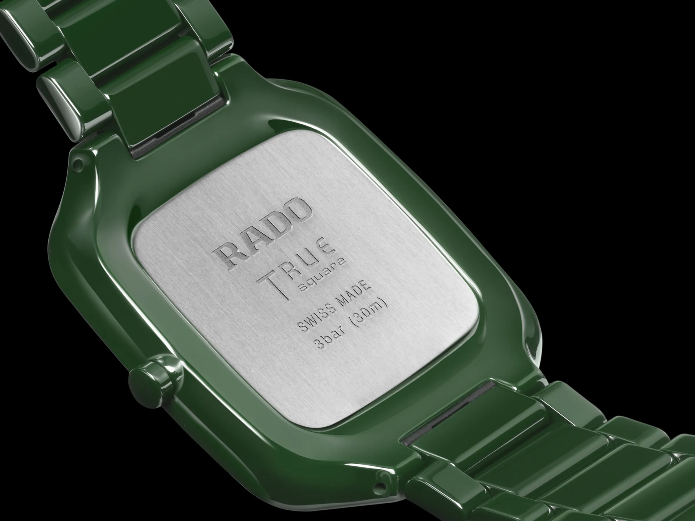 True Square Thinline*Rado Online