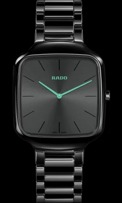 True Square Thinline*Rado Hot