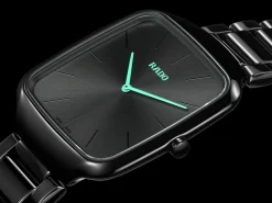 True Square Thinline*Rado Hot