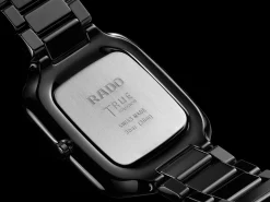 True Square Thinline*Rado Hot