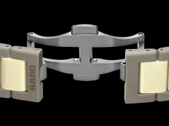 True Square Thinline Les Couleurs™ Le Corbusier*Rado Sale