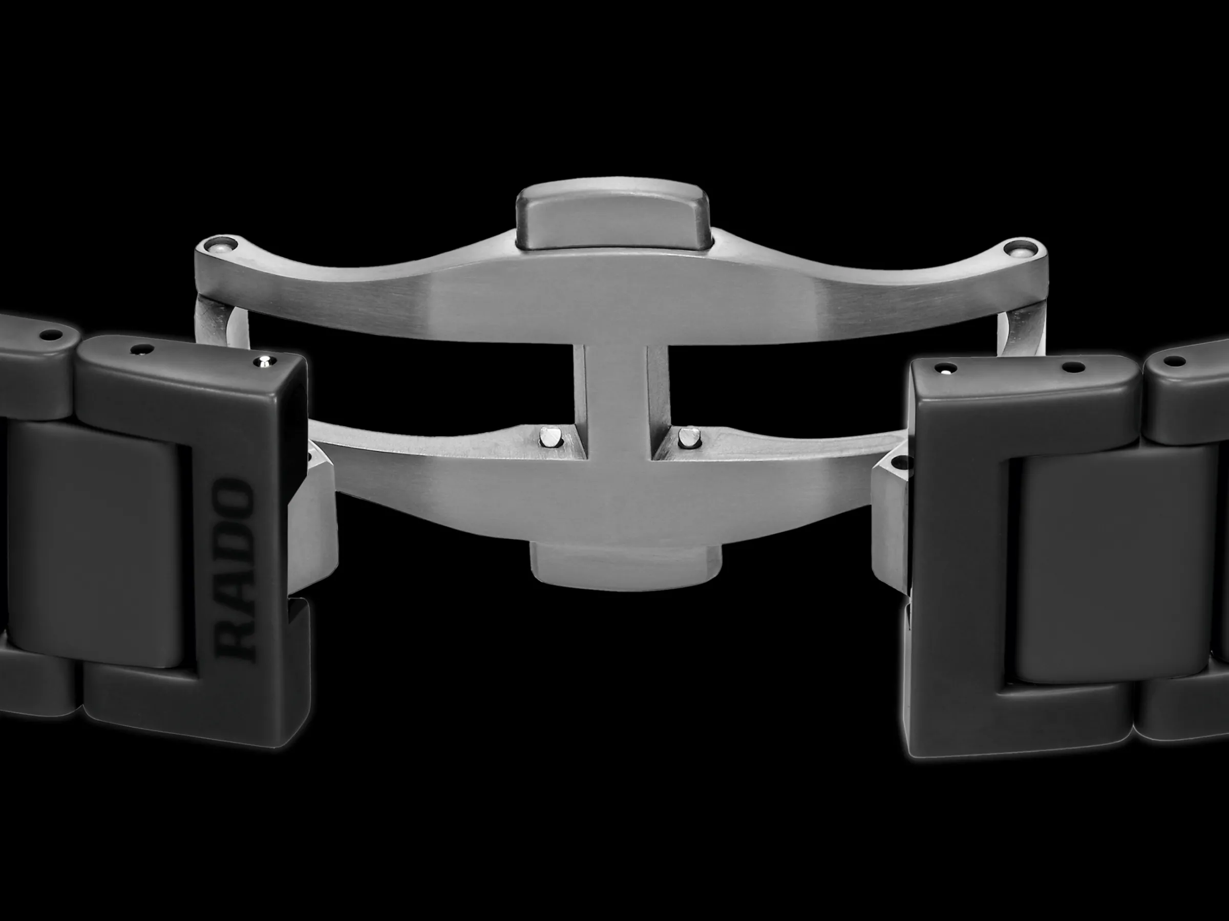 True Square Thinline Les Couleurs™ Le Corbusier*Rado Discount