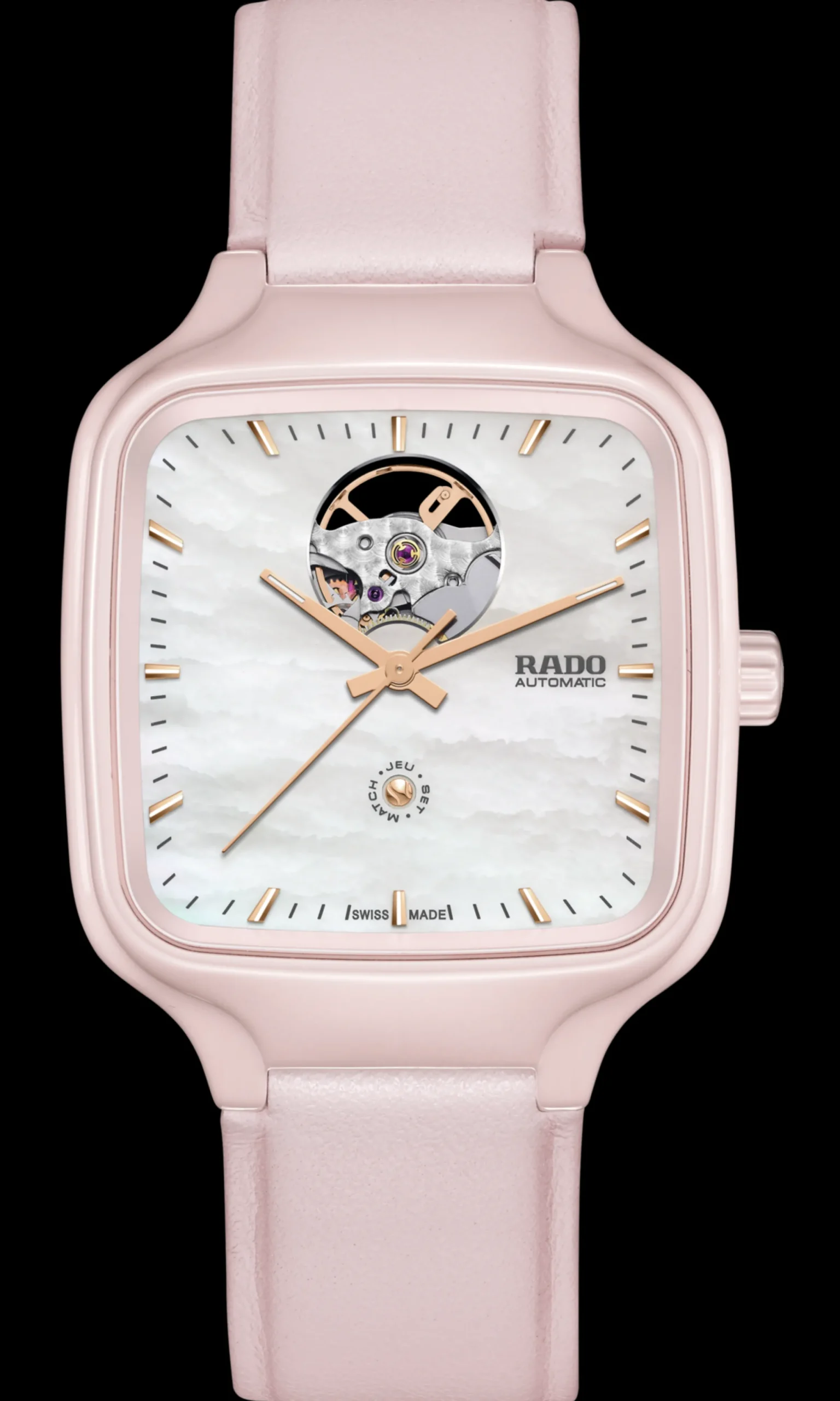 True Square x Ash Barty Limited Edition*Rado Outlet