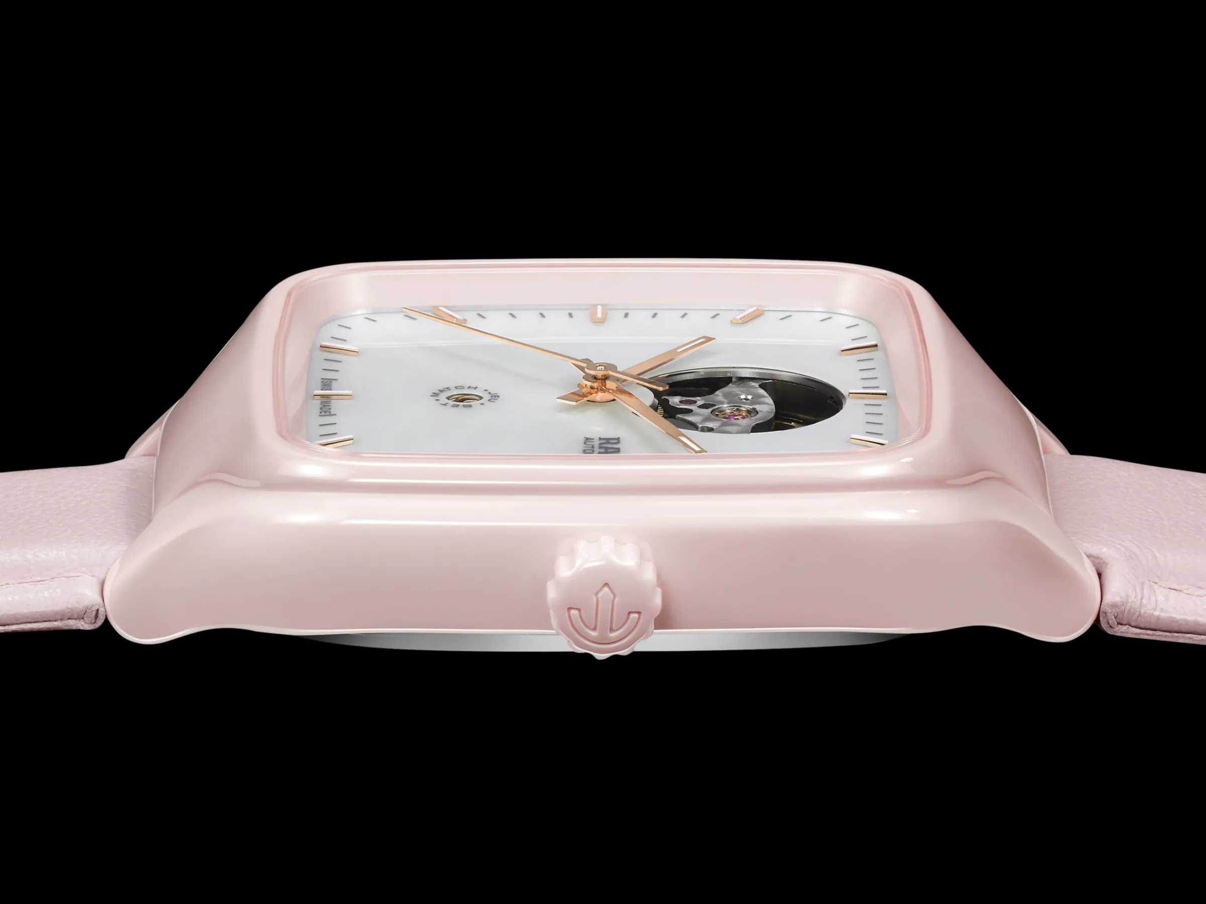 True Square x Ash Barty Limited Edition*Rado Outlet