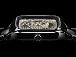 True Square X Kunihiko Morinaga Special Edition*Rado