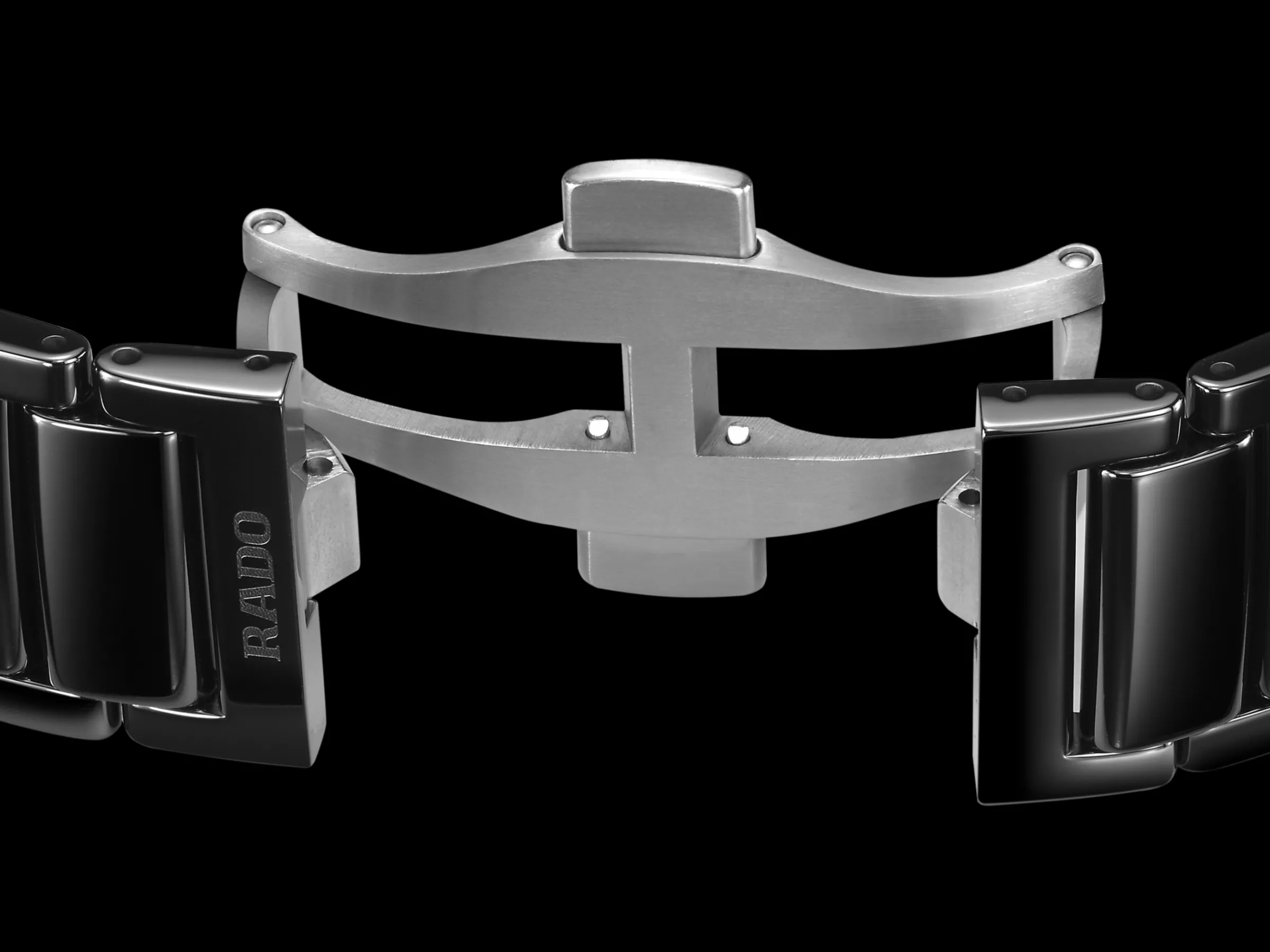 True Square X Kunihiko Morinaga Special Edition*Rado