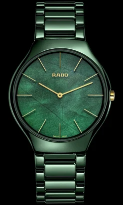 True Thinline*Rado Online