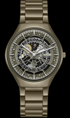 True Thinline Anima*Rado Online