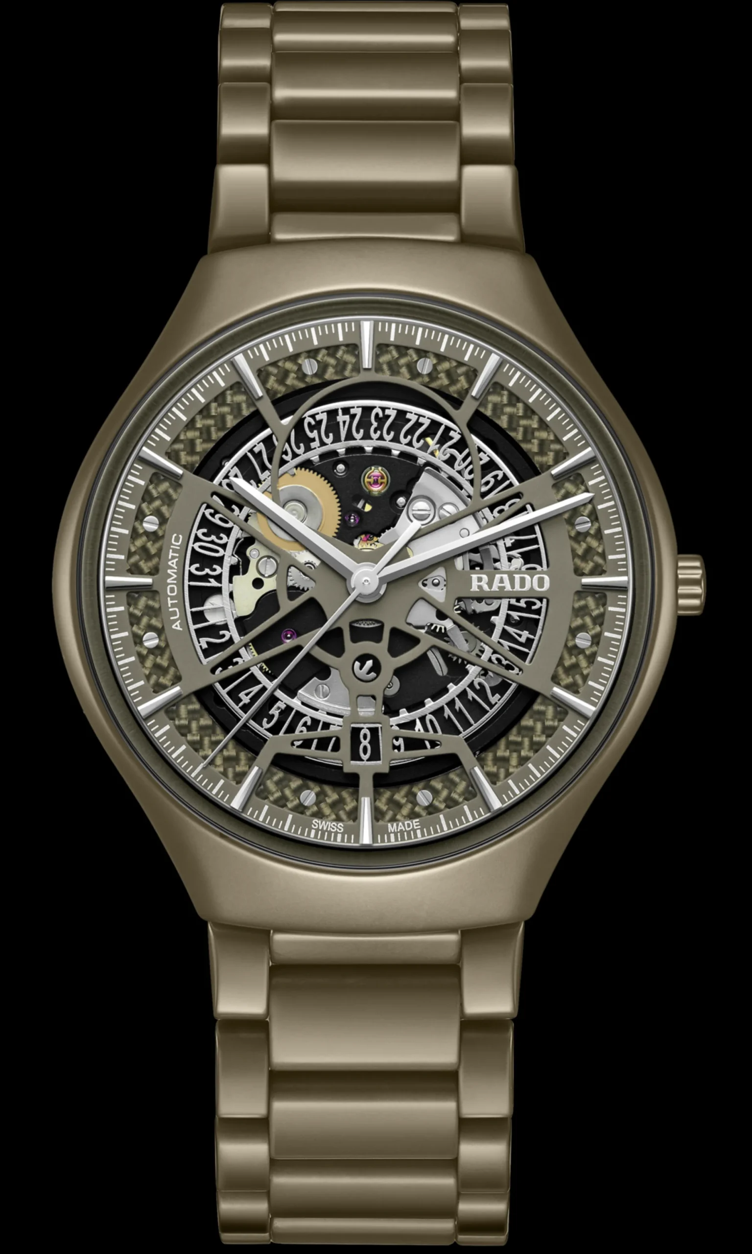 True Thinline Anima*Rado Online