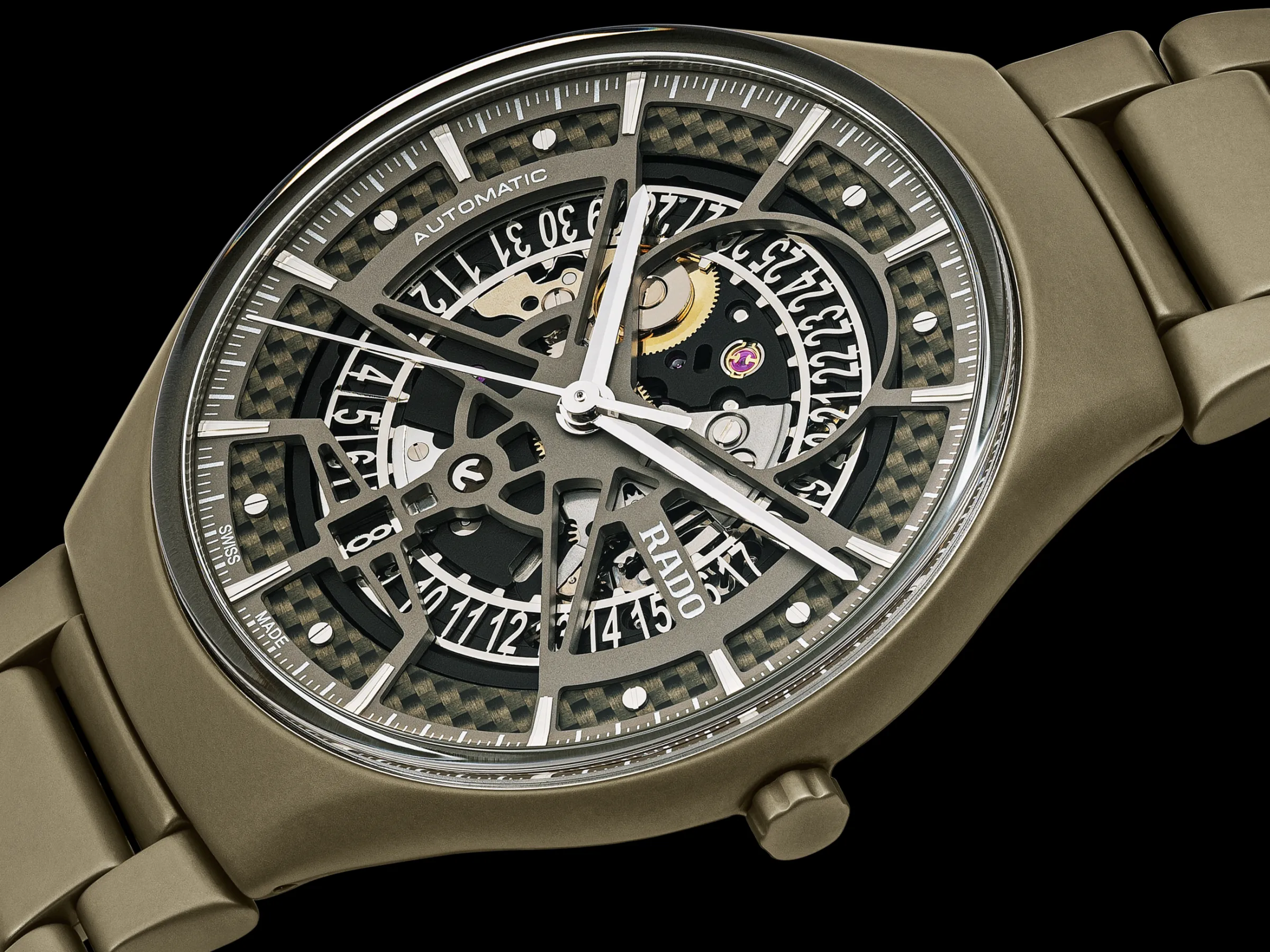 True Thinline Anima*Rado Online
