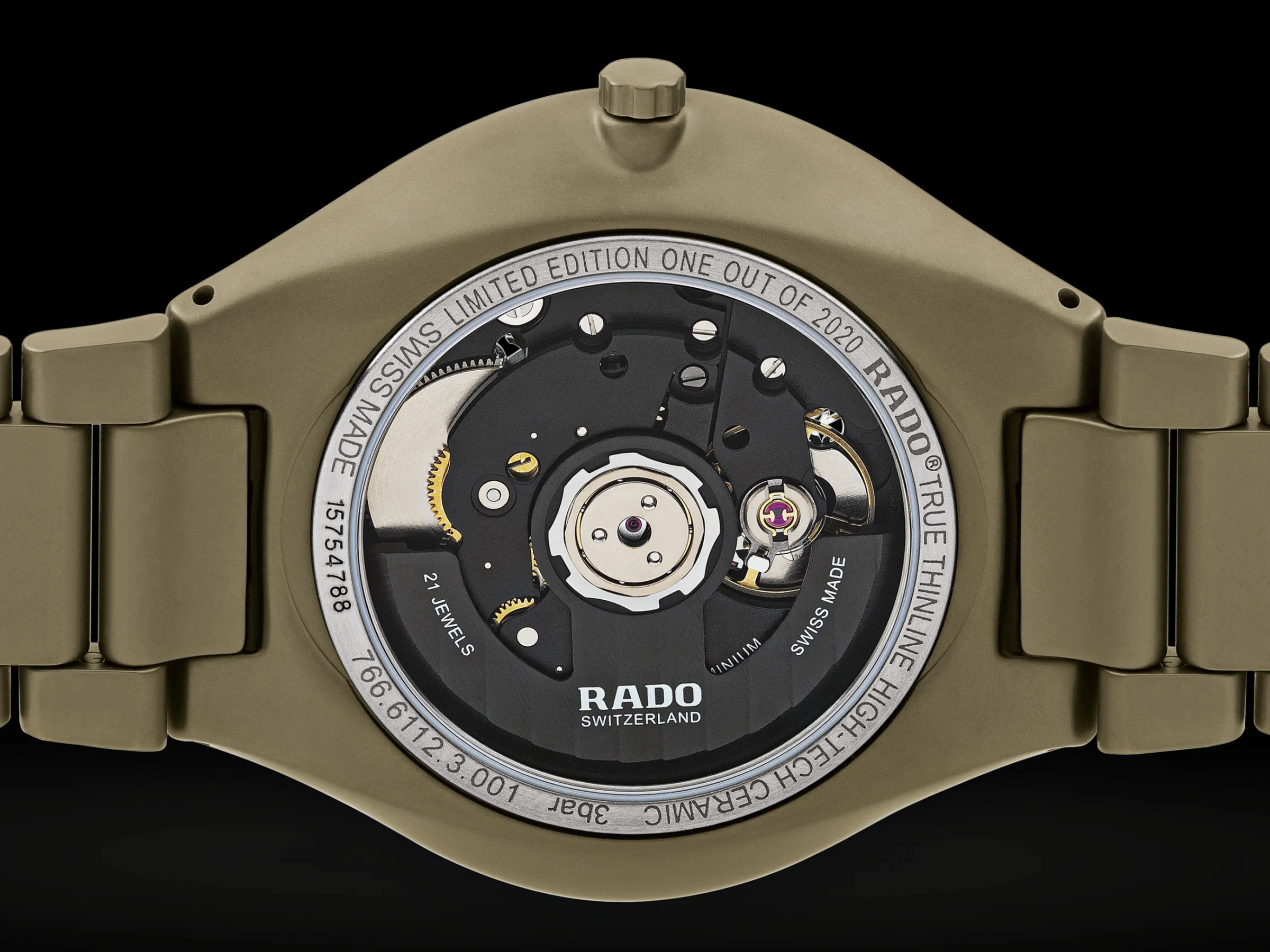 True Thinline Anima*Rado Online