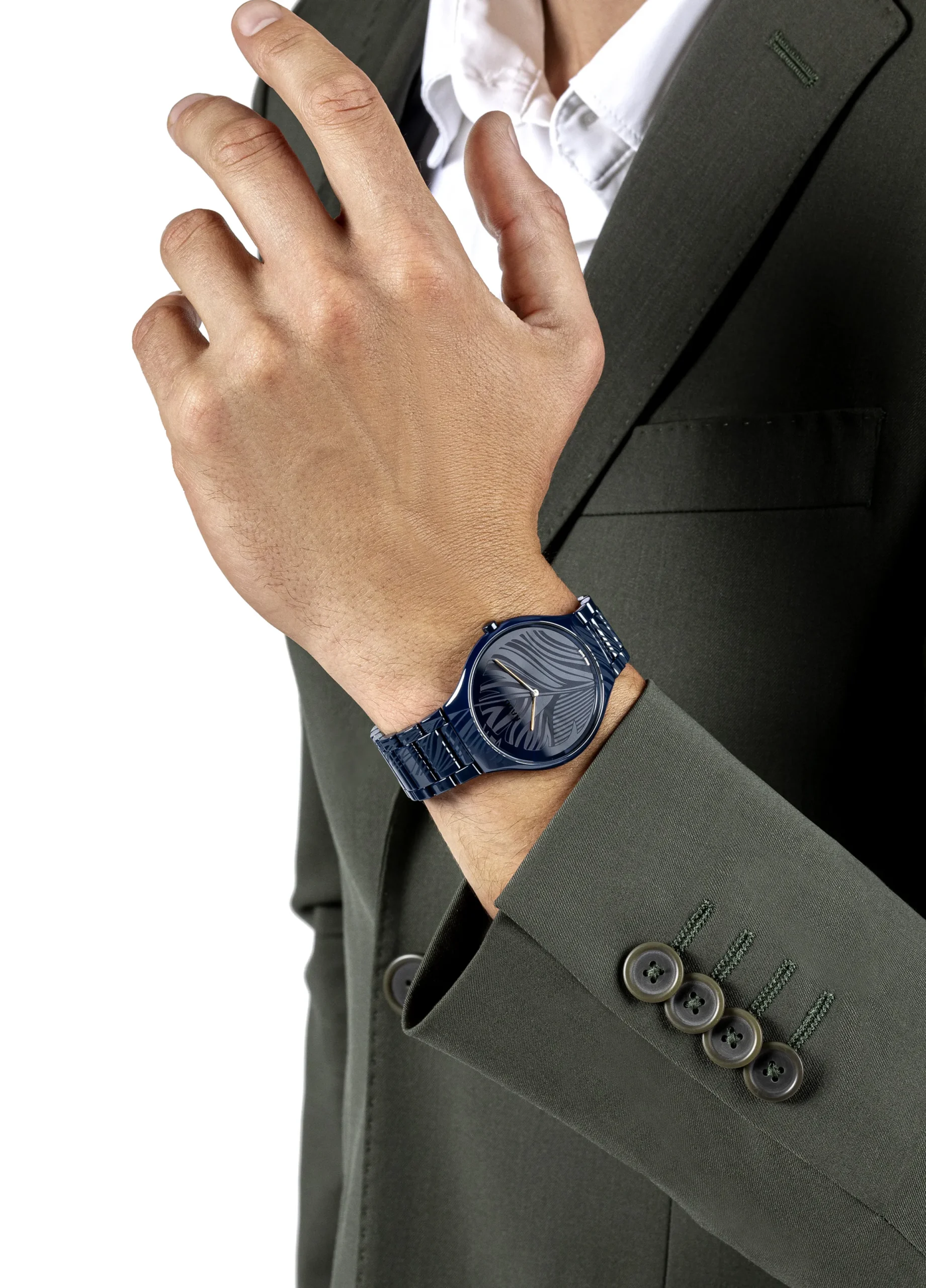 True Thinline My Bird*Rado Online