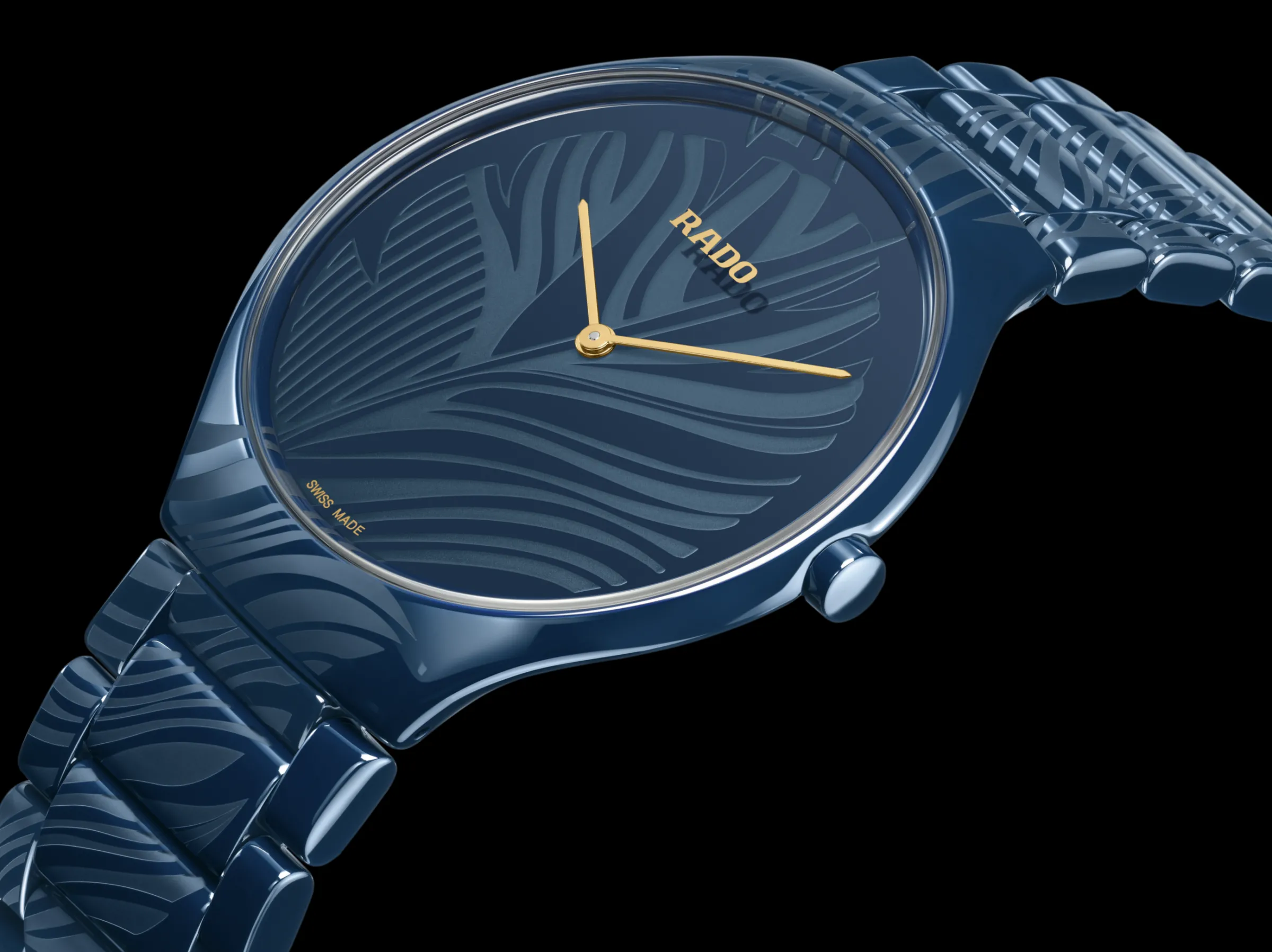 True Thinline My Bird*Rado Online