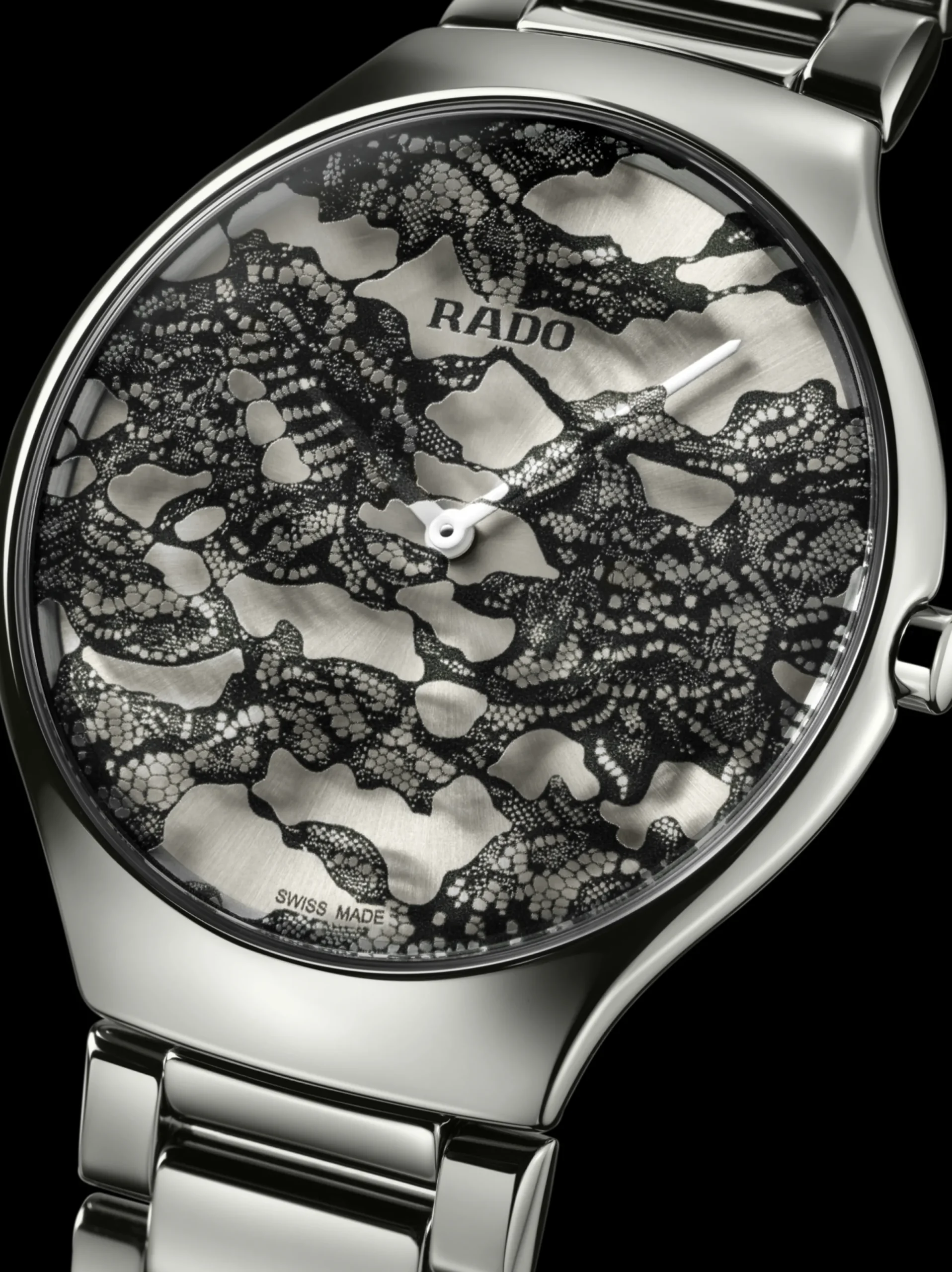 True Thinline x Raquel Orozco*Rado Clearance