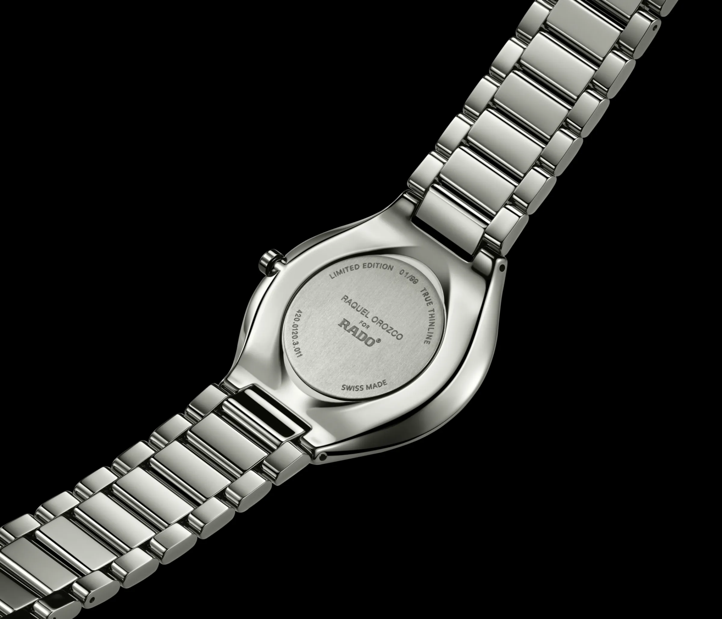 True Thinline x Raquel Orozco*Rado Clearance