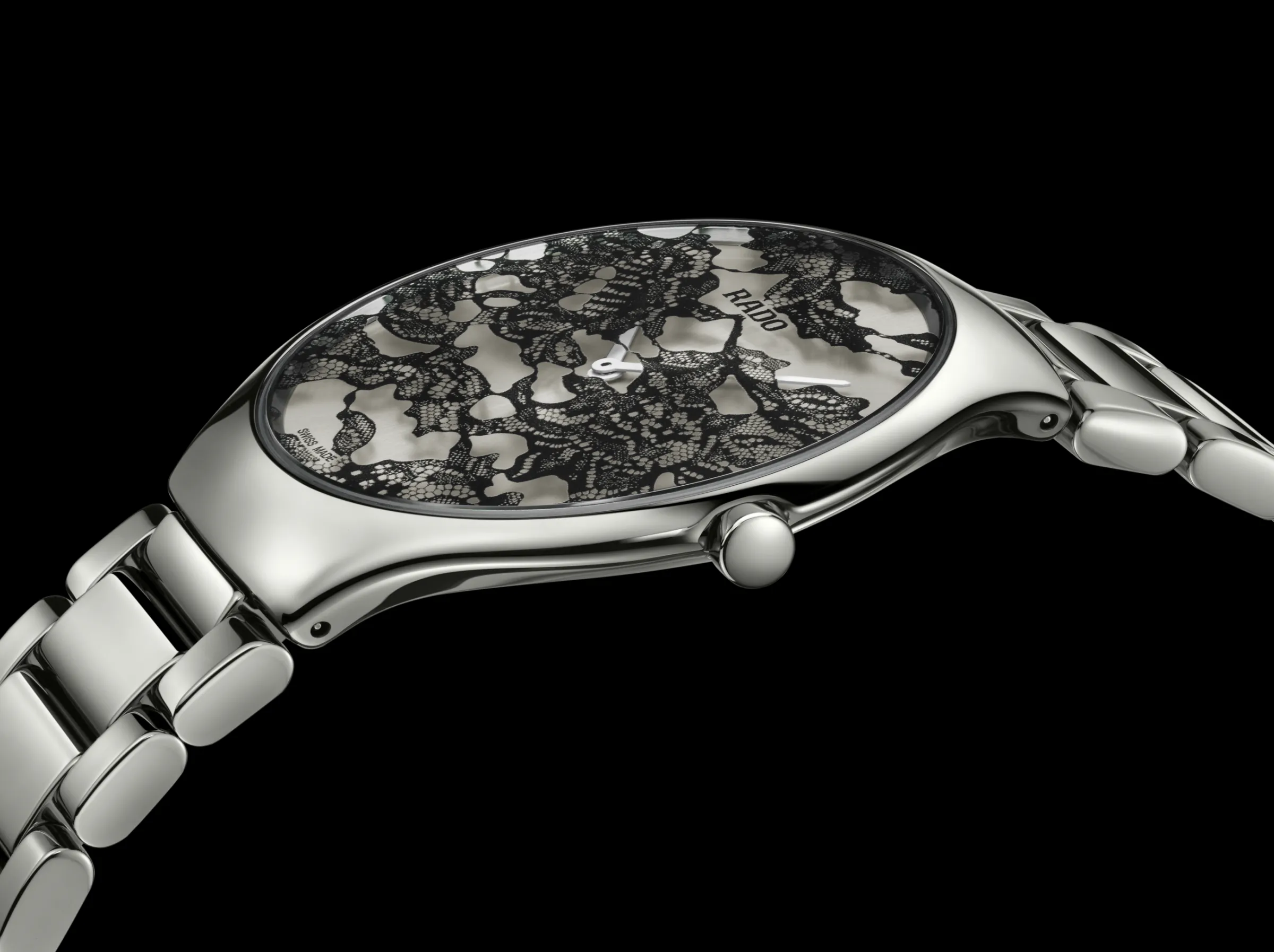 True Thinline x Raquel Orozco*Rado Clearance
